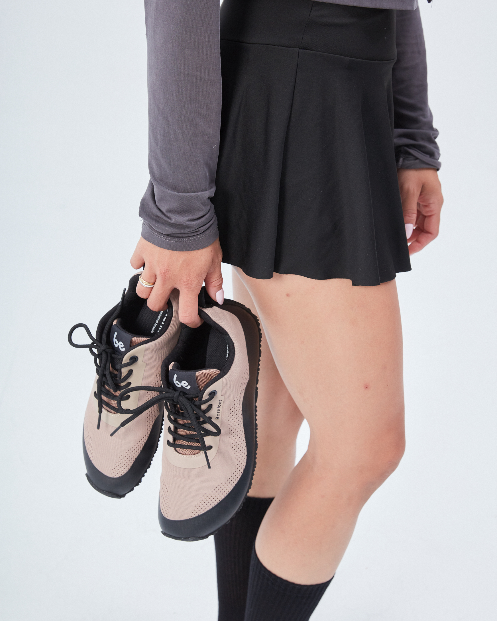 BE LENKA TRAILAIR LIGHT CLAY