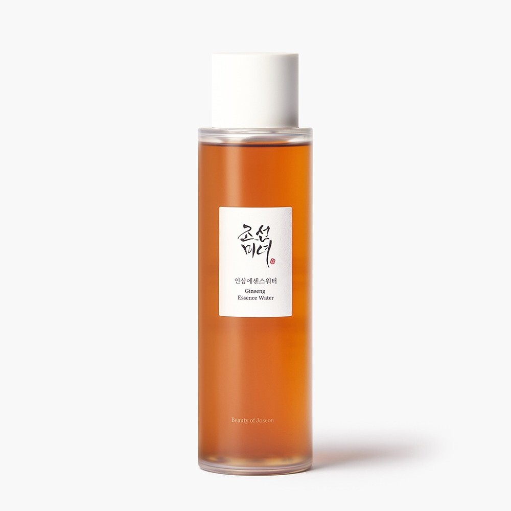A16 Beauty of Joseon 人蔘精華深層保濕水 150ml【買一送一】