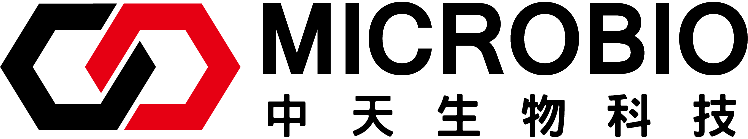 MICROBIO 品牌圖示