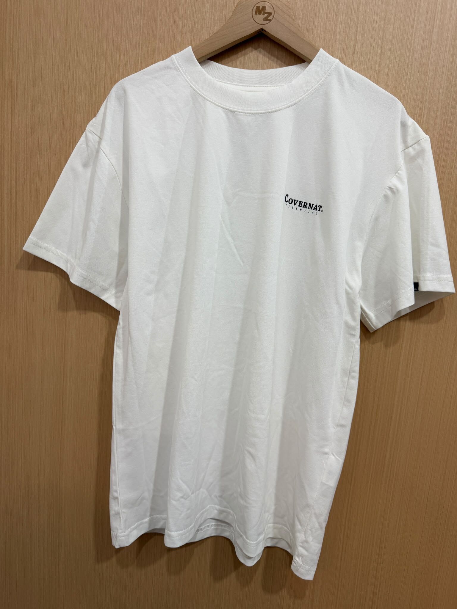CT706 涼感吸汗快乾 TEE
