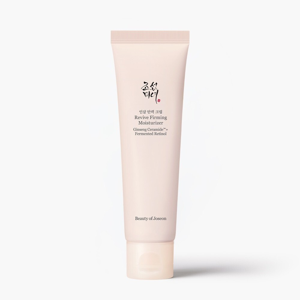 A17 Beauty of Joseon 煥活緊緻保濕霜 60ml【買一送一】