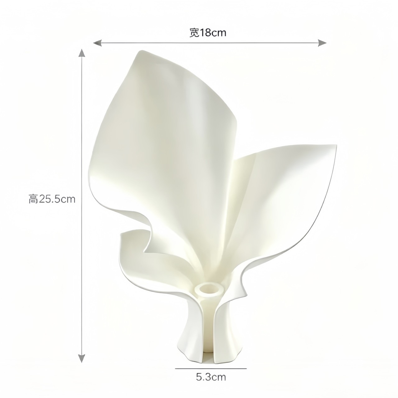 韓式花束造型花器
