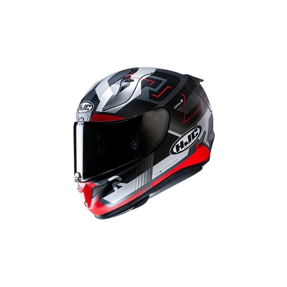 HJC RPHA 11 NECTUS MC1SF 全罩式安全帽