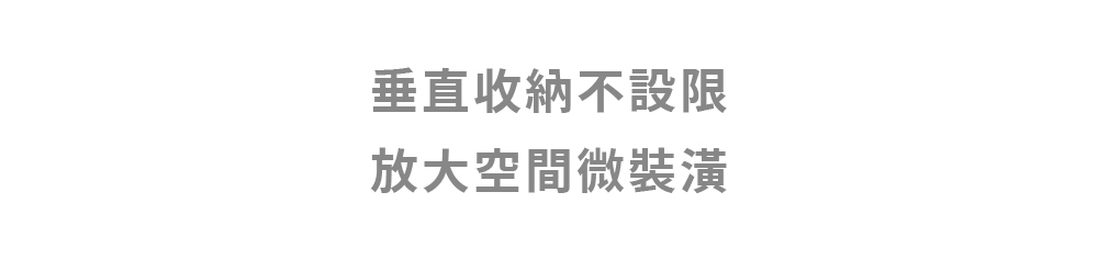 擬真層架