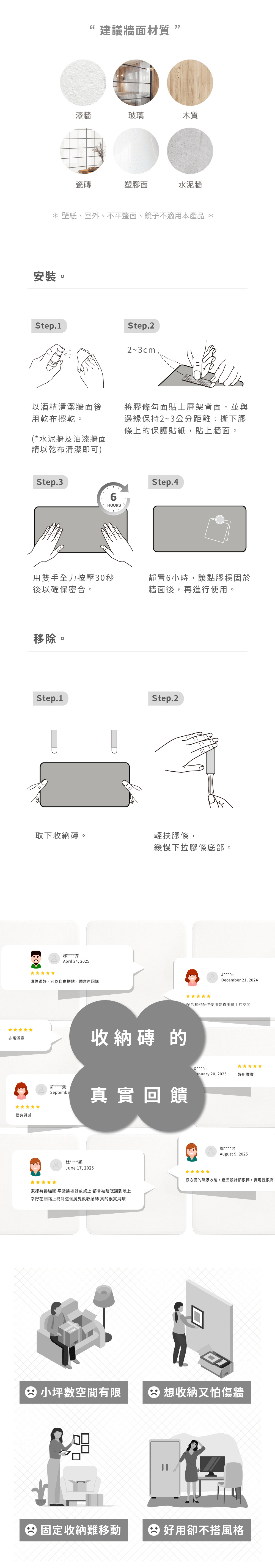 擬真層架
