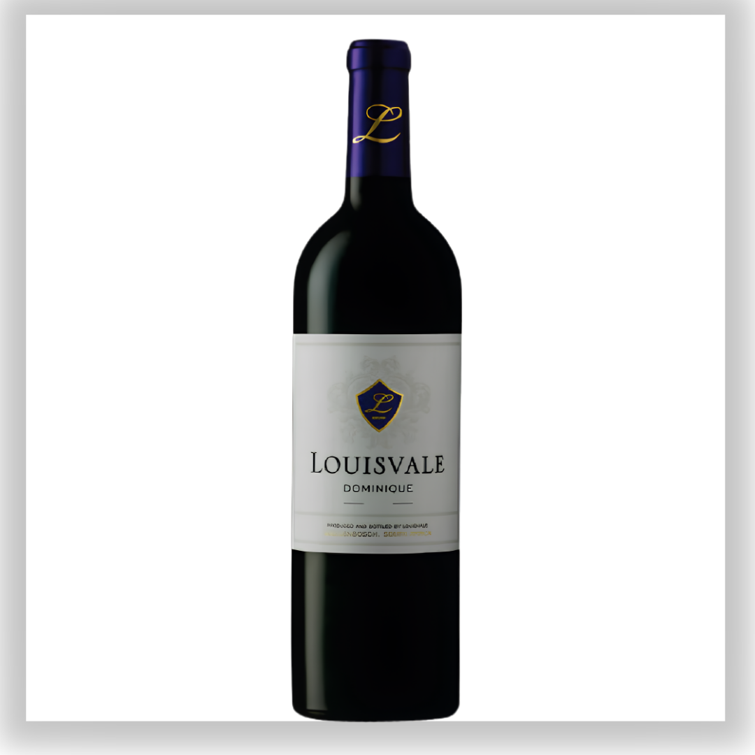 Dominique (Bordeaux Blend) (6 per Box)