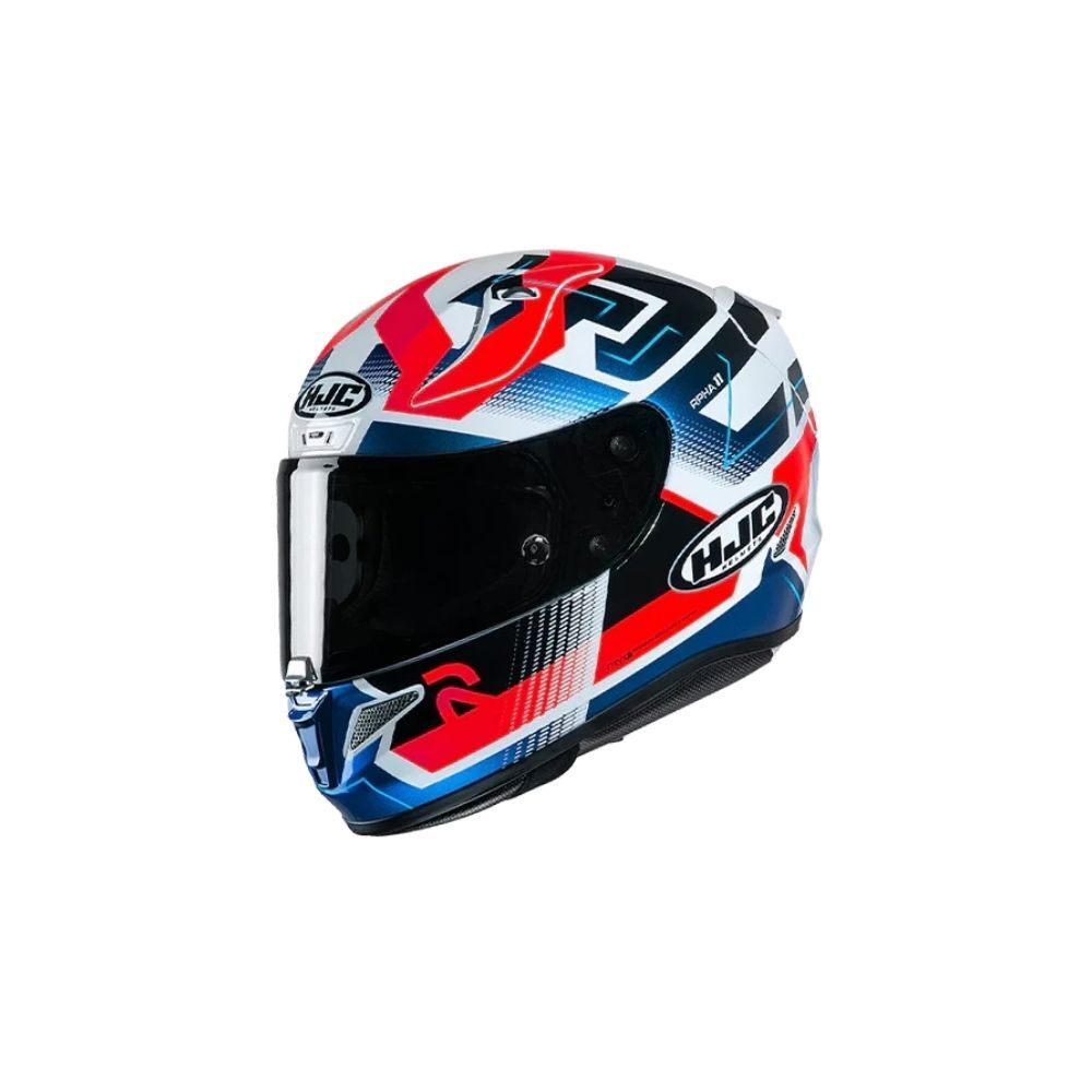HJC RPHA 11 NECTUS MC21 全罩式安全帽