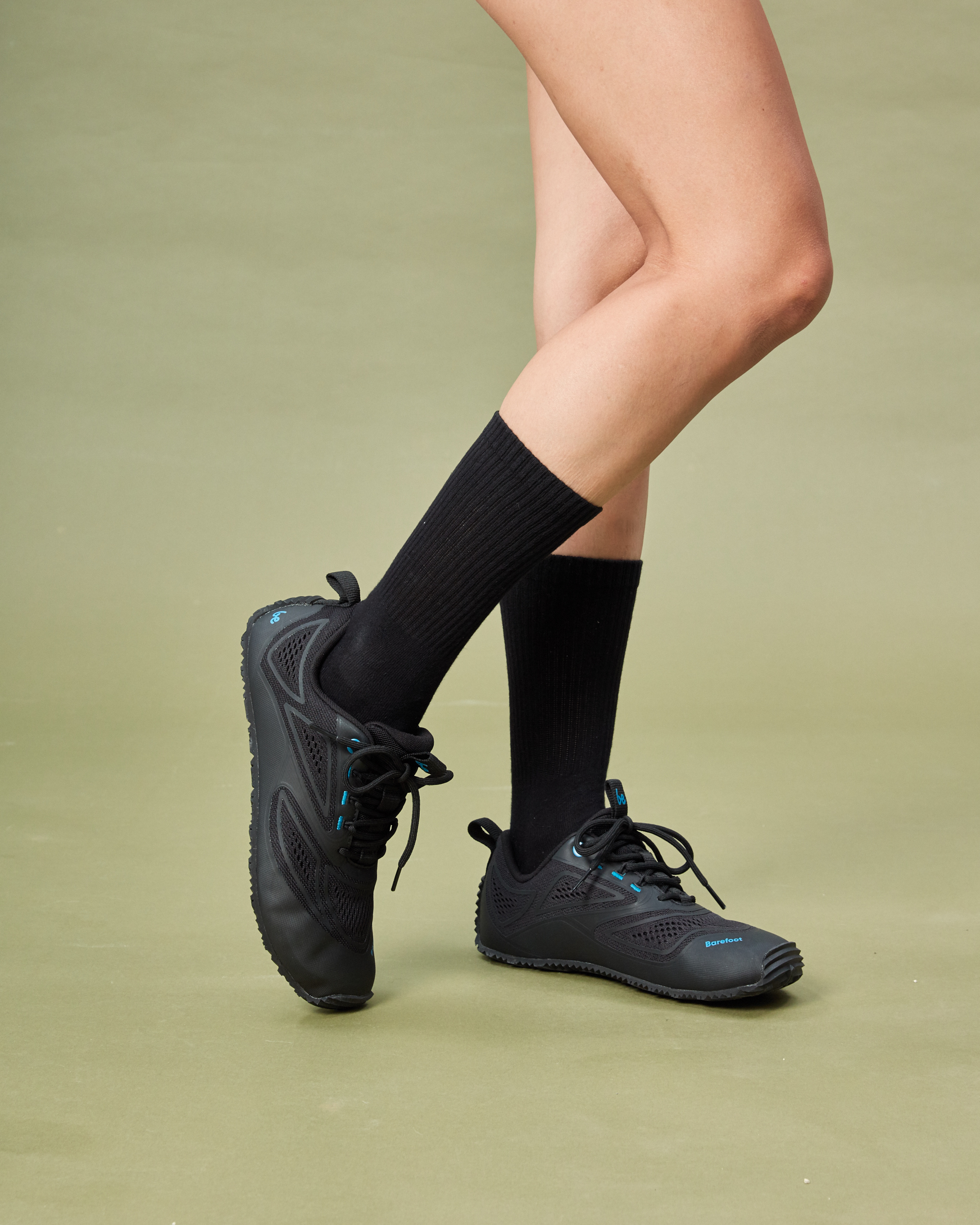 BE LENKA TRAILTECH BLACK & BLUE