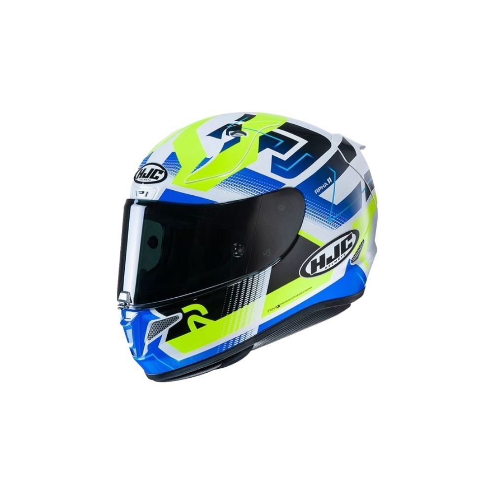 HJC RPHA 11 NECTUS MC24H 全罩式安全帽