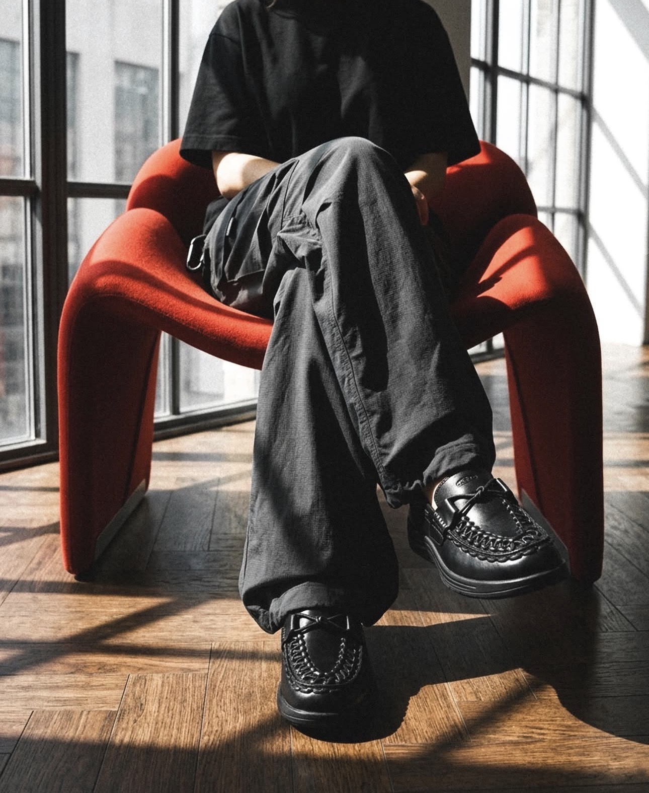 [預訂] Keen Uneek Loafer