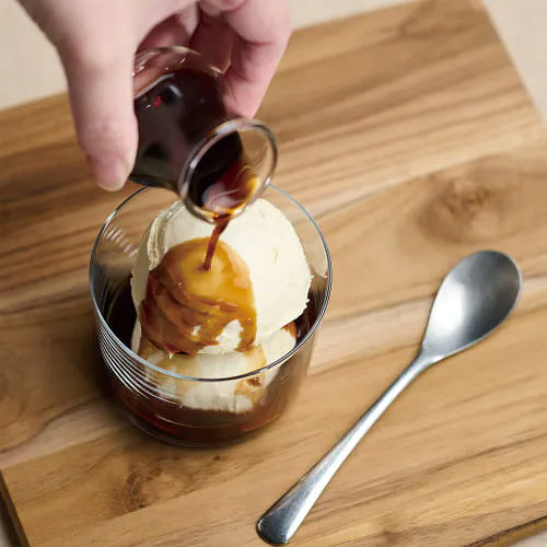 Affogato
