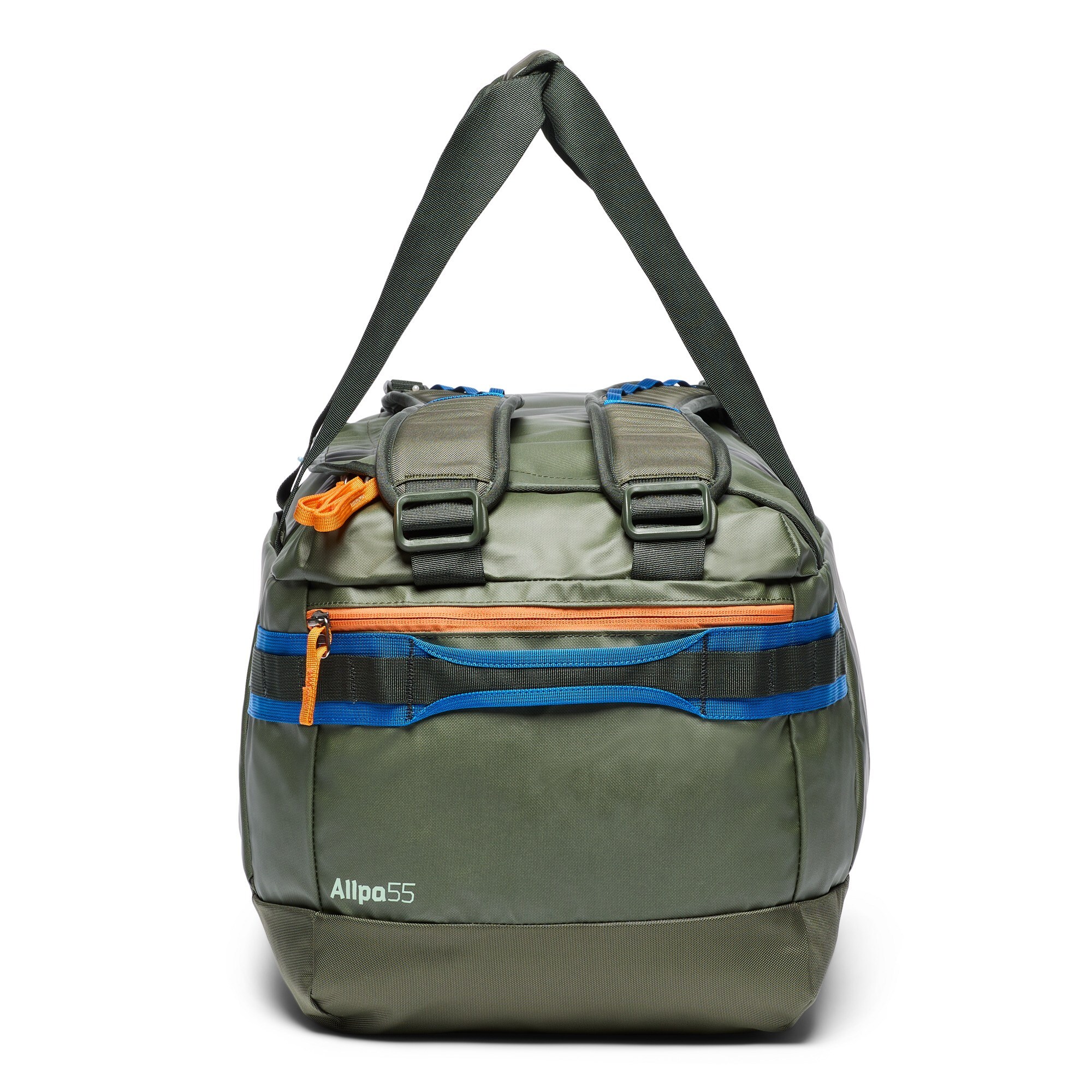 Cotopaxi Allpa Getaway 55L 裝備袋 S25492U1379