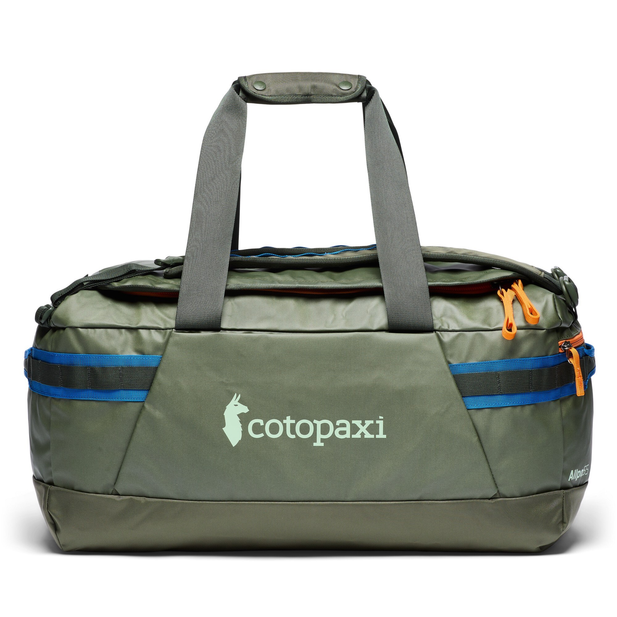 Cotopaxi Allpa Getaway 55L 裝備袋 S25492U1379
