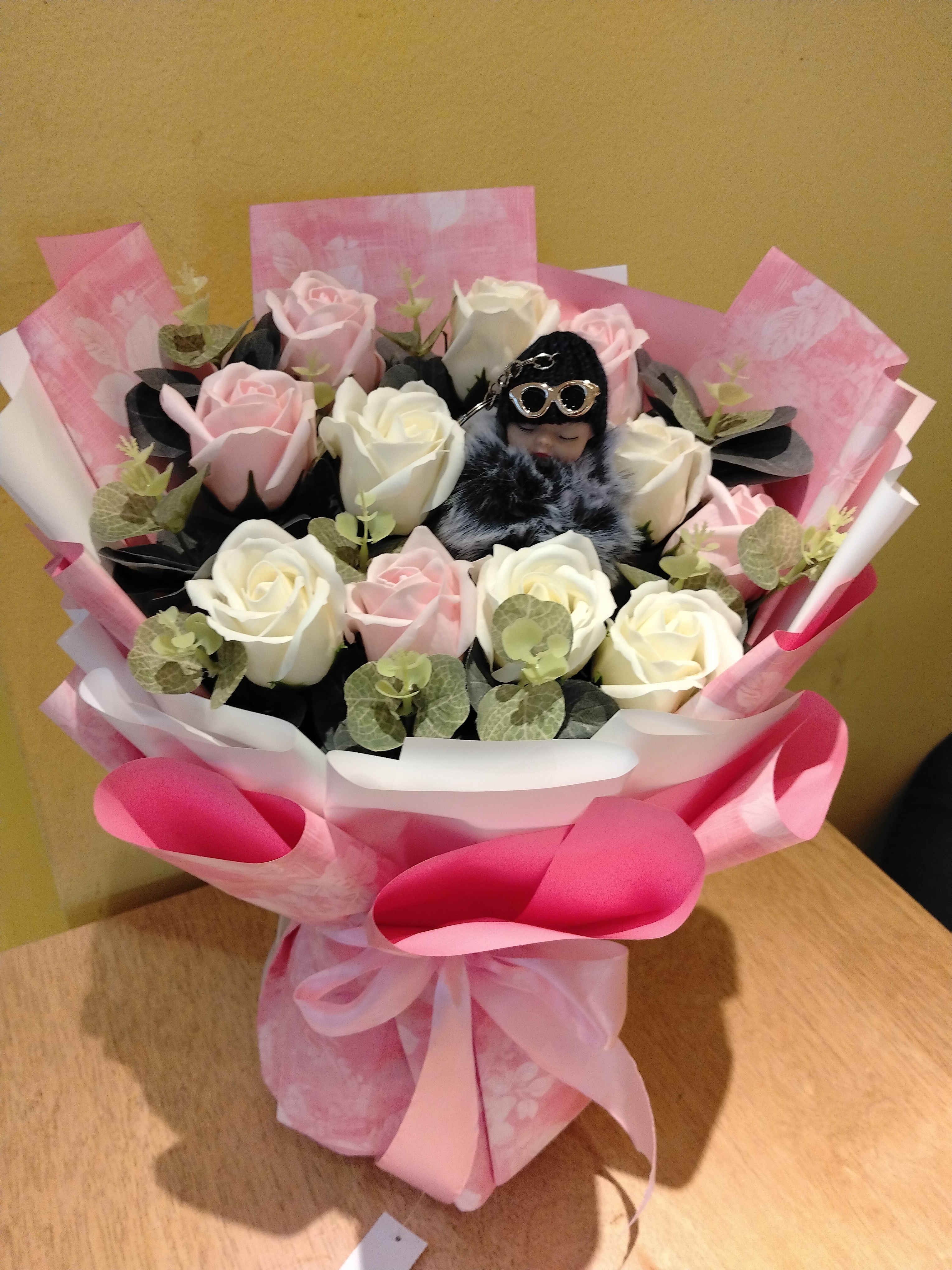 Flower Bouquets