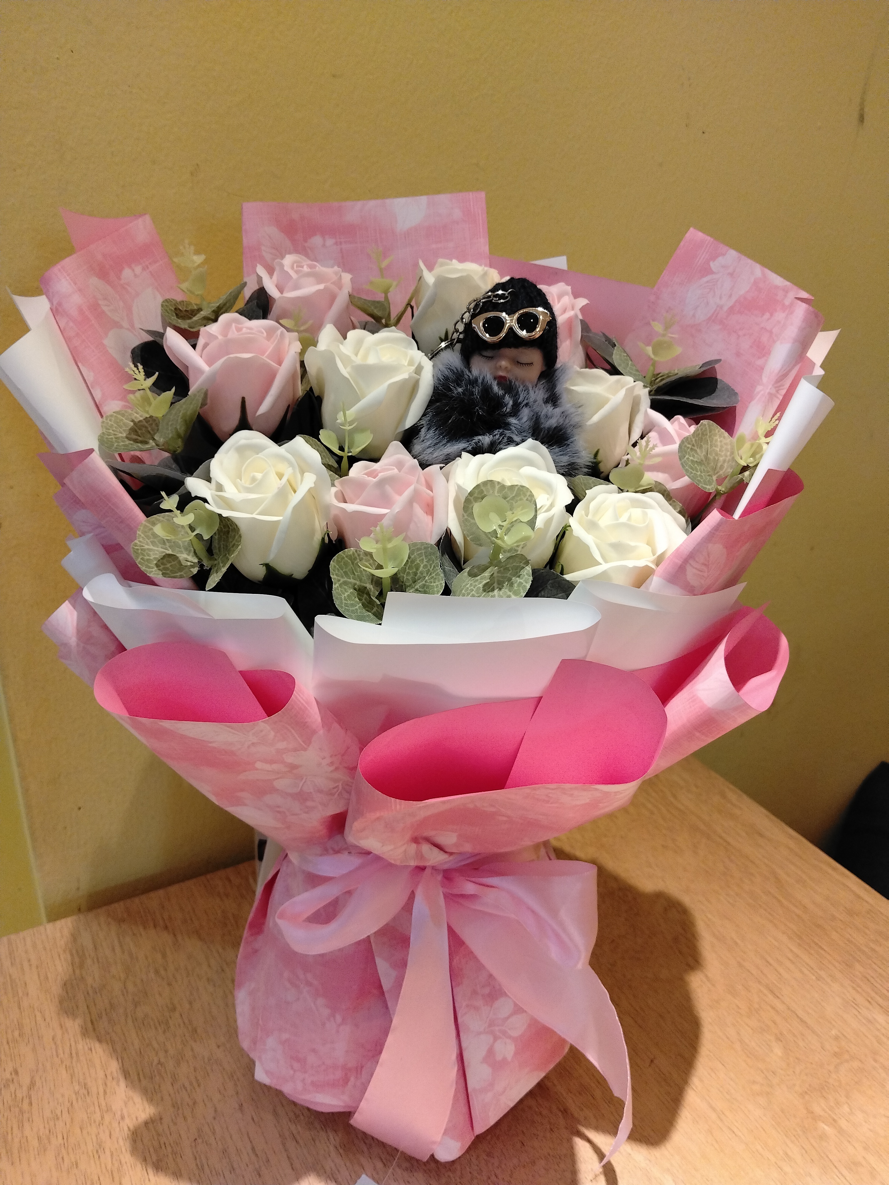 Flower Bouquets
