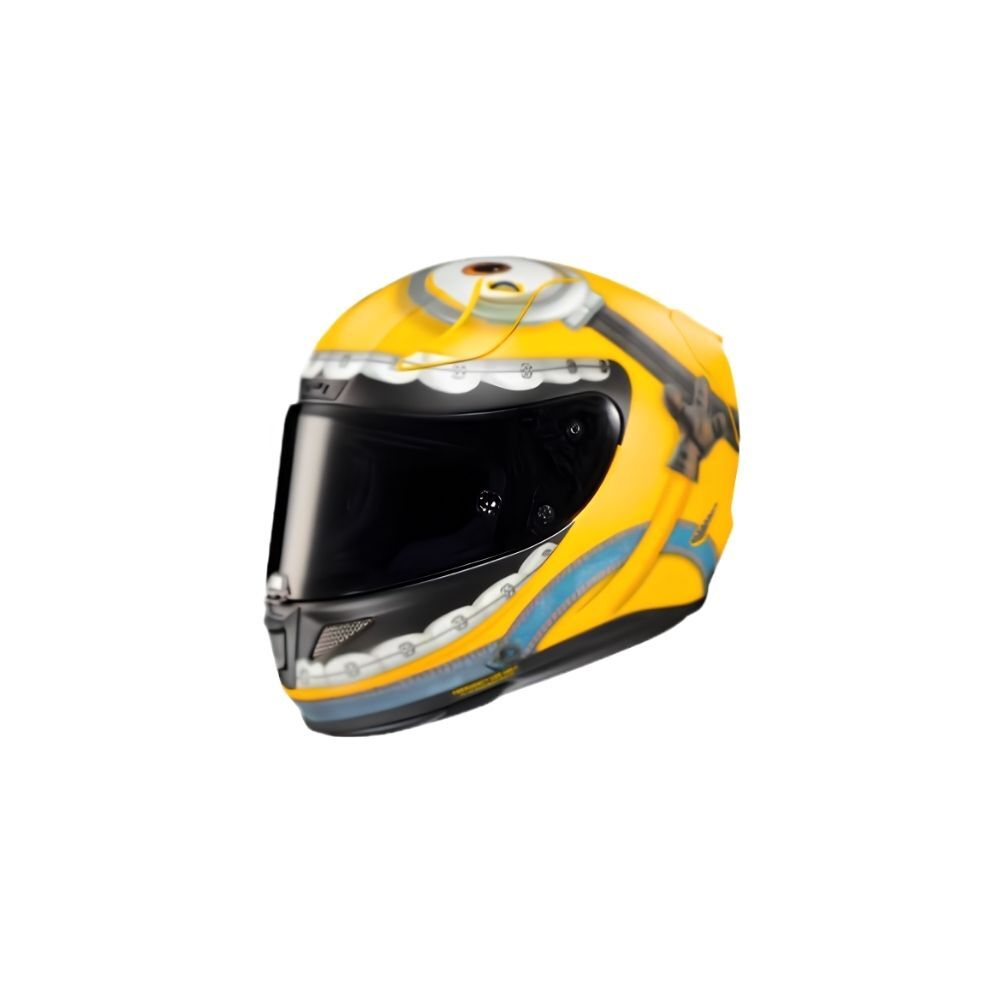 HJC RPHA 11 OTTO MINIONS (小小兵) 全罩式安全帽
