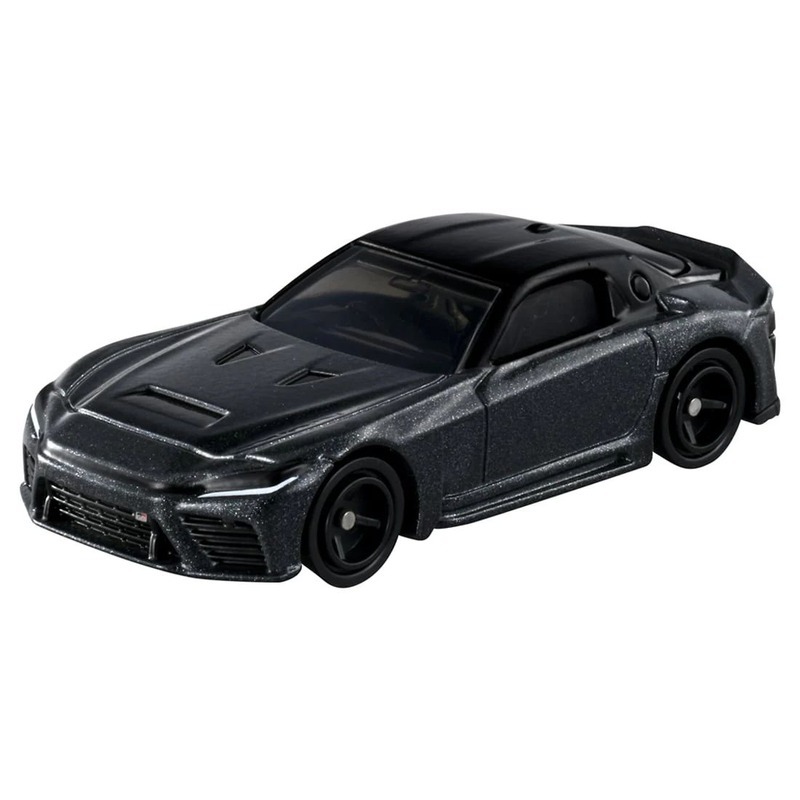 《 TAKARA TOMY 》 TOMICA 豐田GR GT(SPX31)
