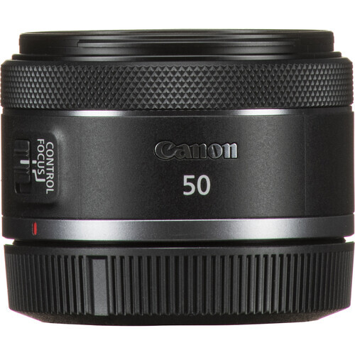 CANON RF 50mm F1.8 STM 鏡頭 HK$1,580 (訂金HK$500)