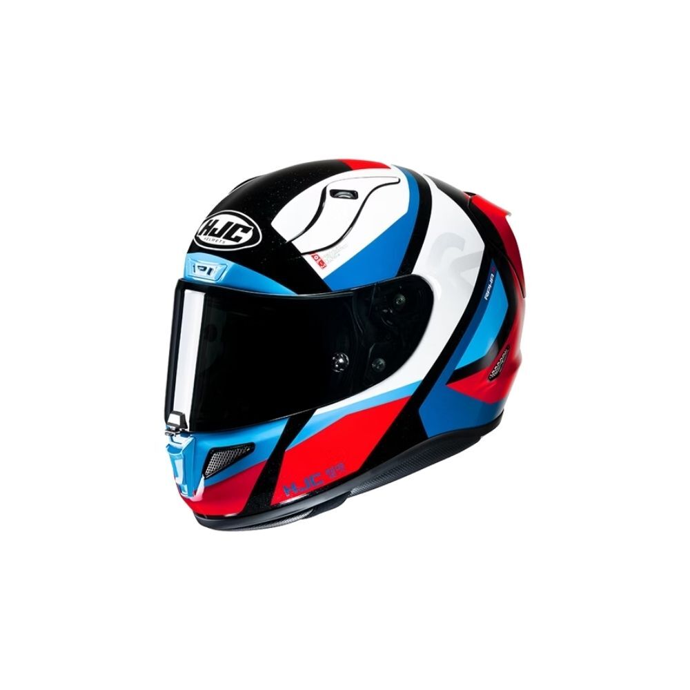 HJC RPHA 11 SEEZE MC21 全罩式安全帽
