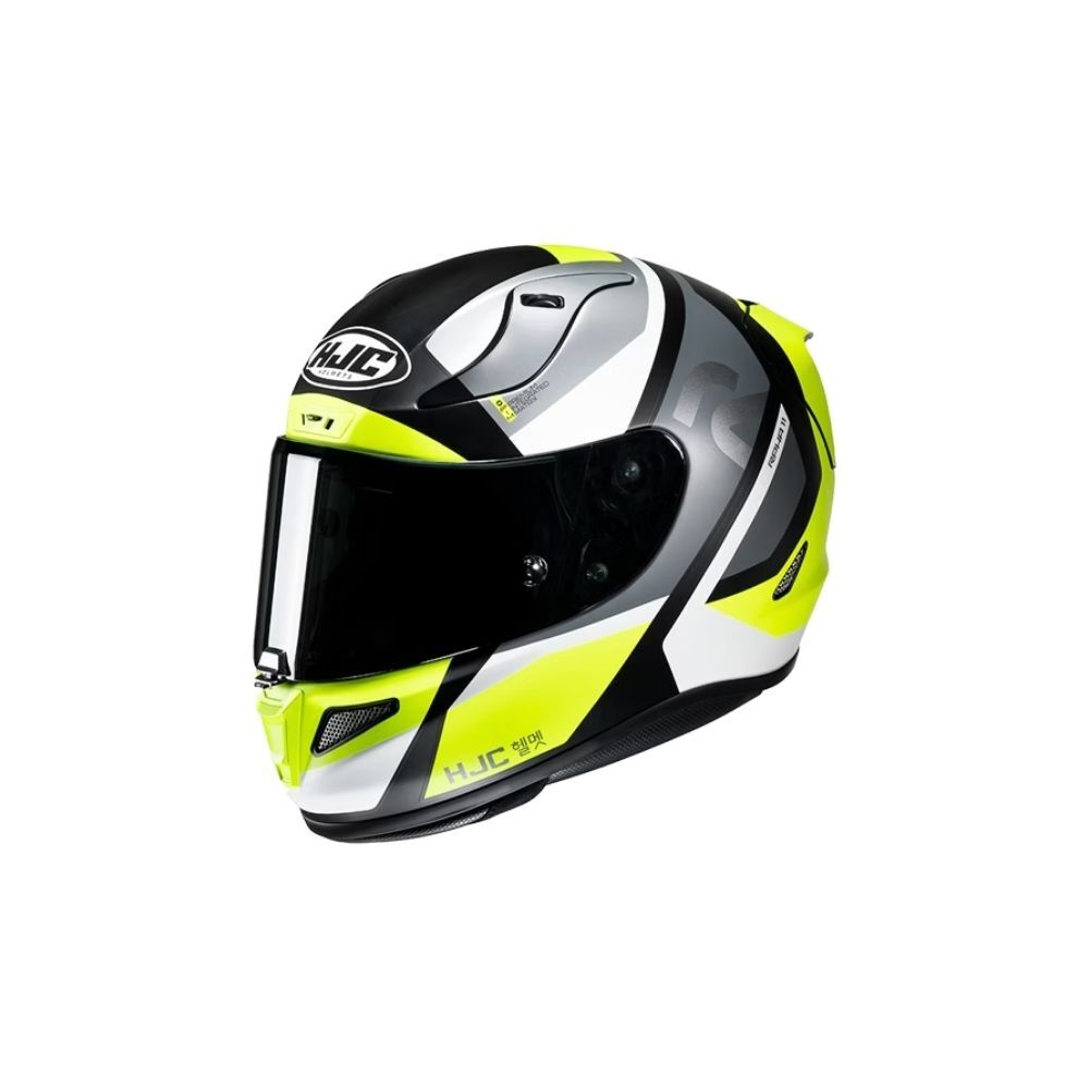 HJC RPHA 11 SEEZE MC3HSF 全罩式安全帽