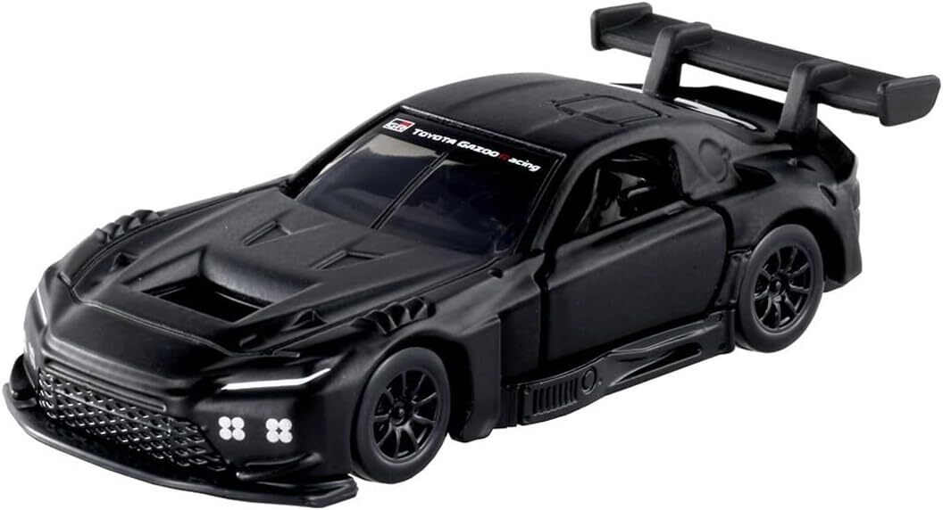 《 TAKARA TOMY 》 PRM-賽車 豐田GR GT3