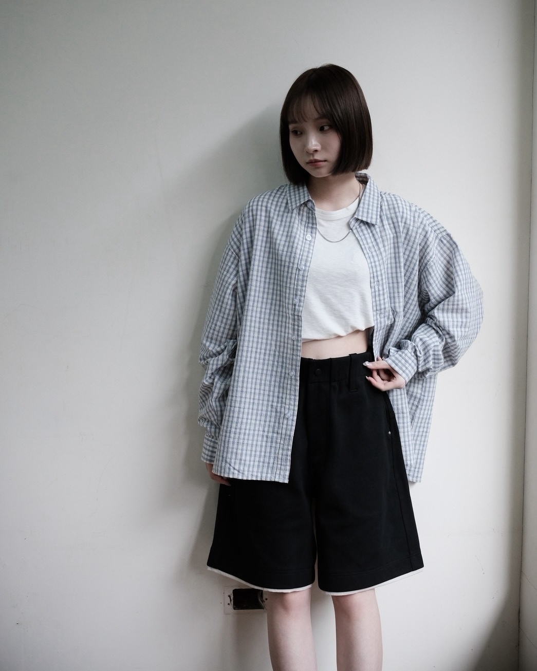 皓安 LOOK 01