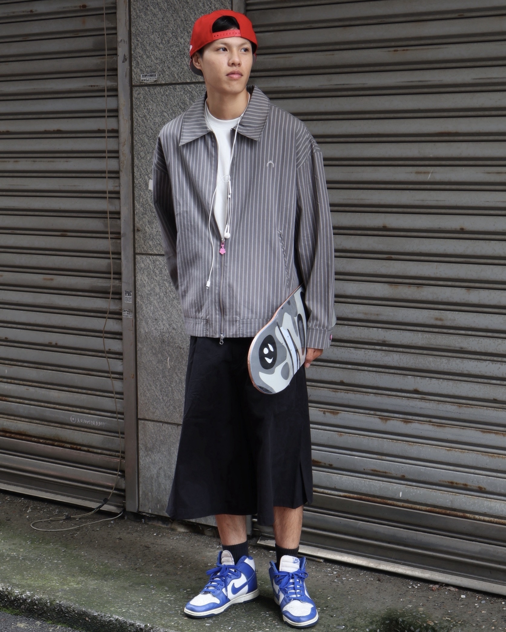 皓安 LOOK 01
