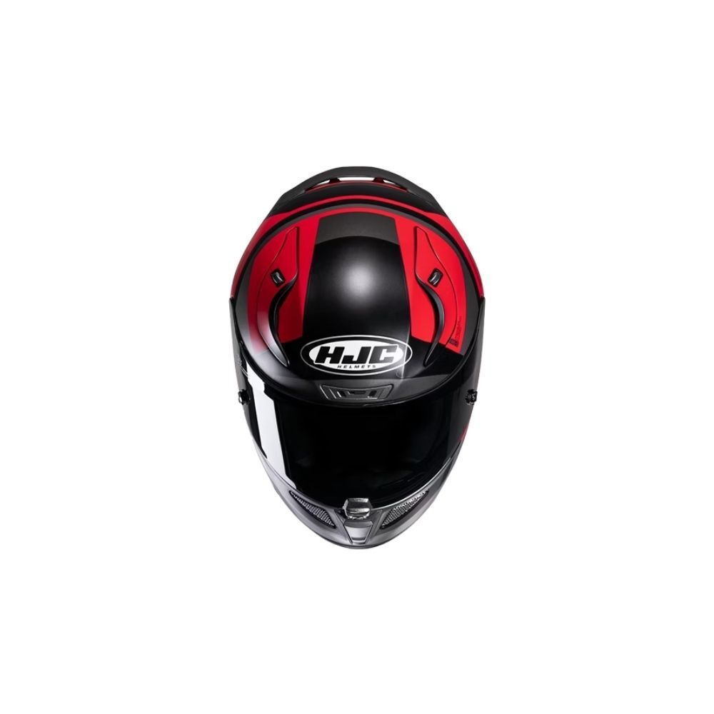 HJC RPHA 11 SEEZE MC1SF 全罩式安全帽