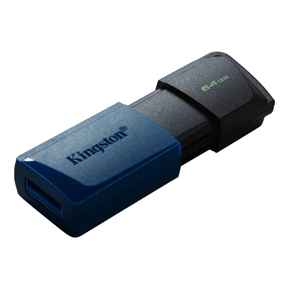 Kingston DataTraveler Exodia M USB Flash Drive DTXM
