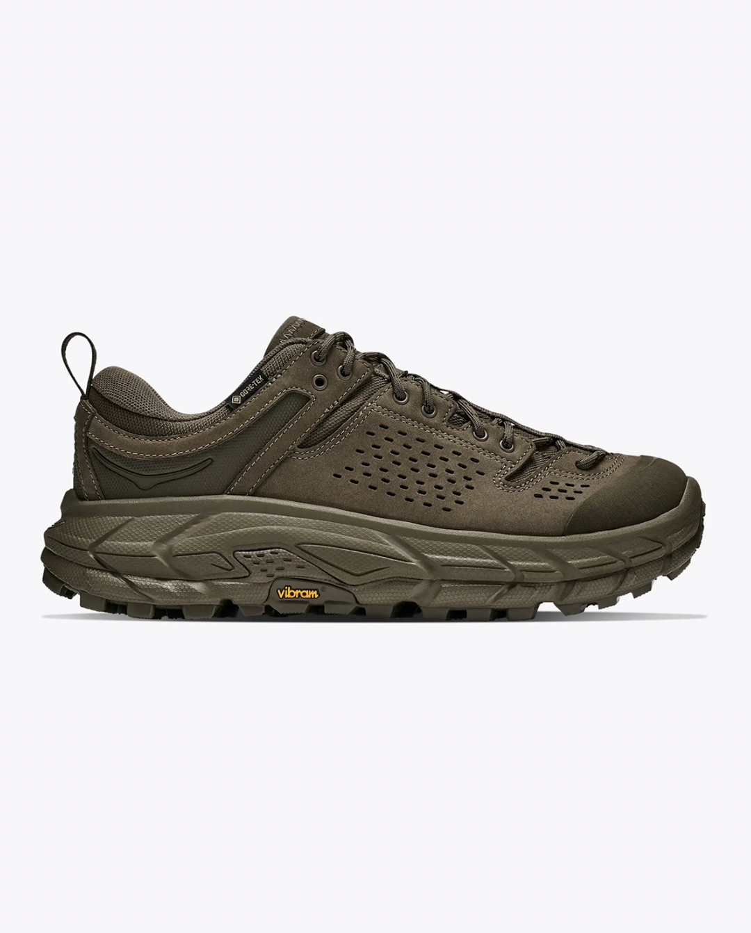 [現貨] HOKA TOR ULTRA LO GORE-TEX | Antique Olive AQLV
