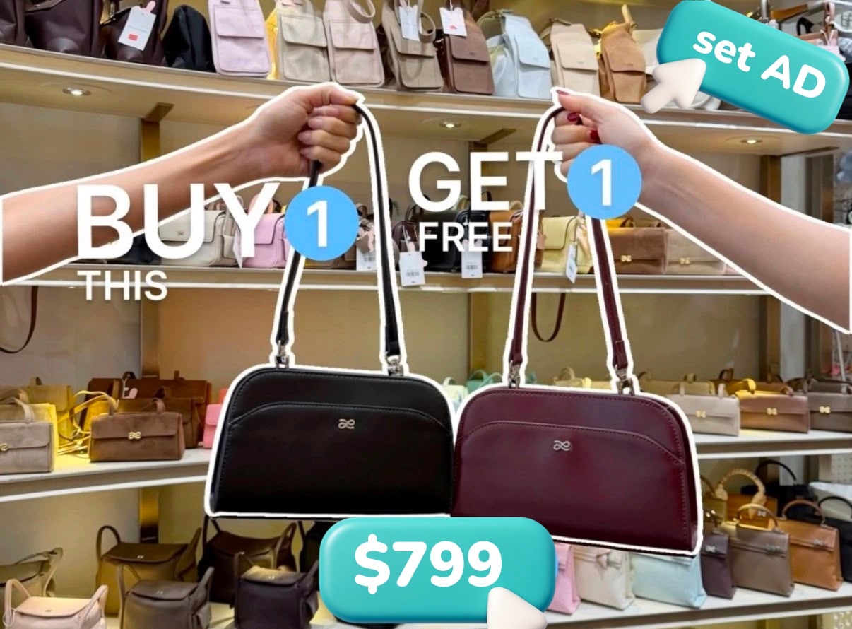 泰國代購 LittleBunny set AD