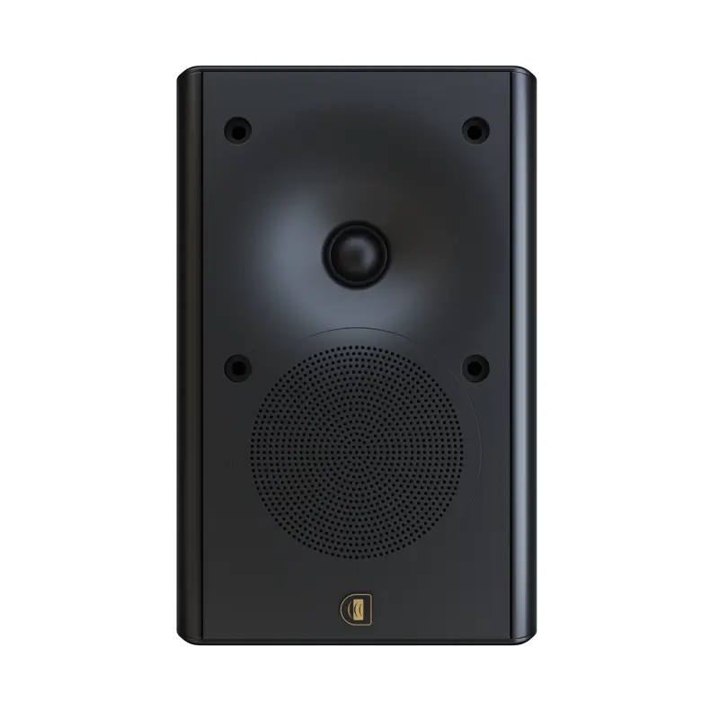 Perlisten X2w 掛牆喇叭 (2色)