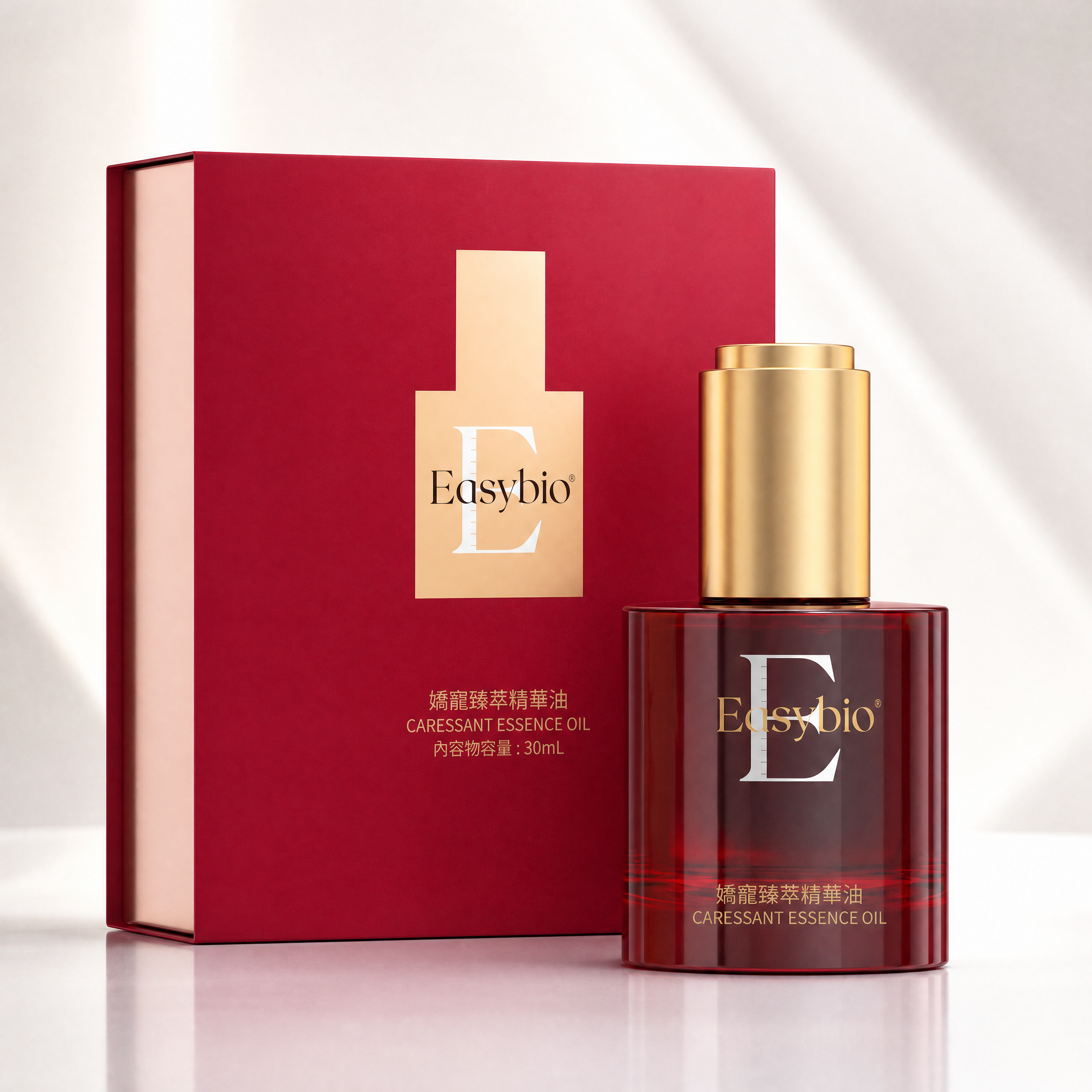 Easybio嬌寵臻萃精華油 30mL