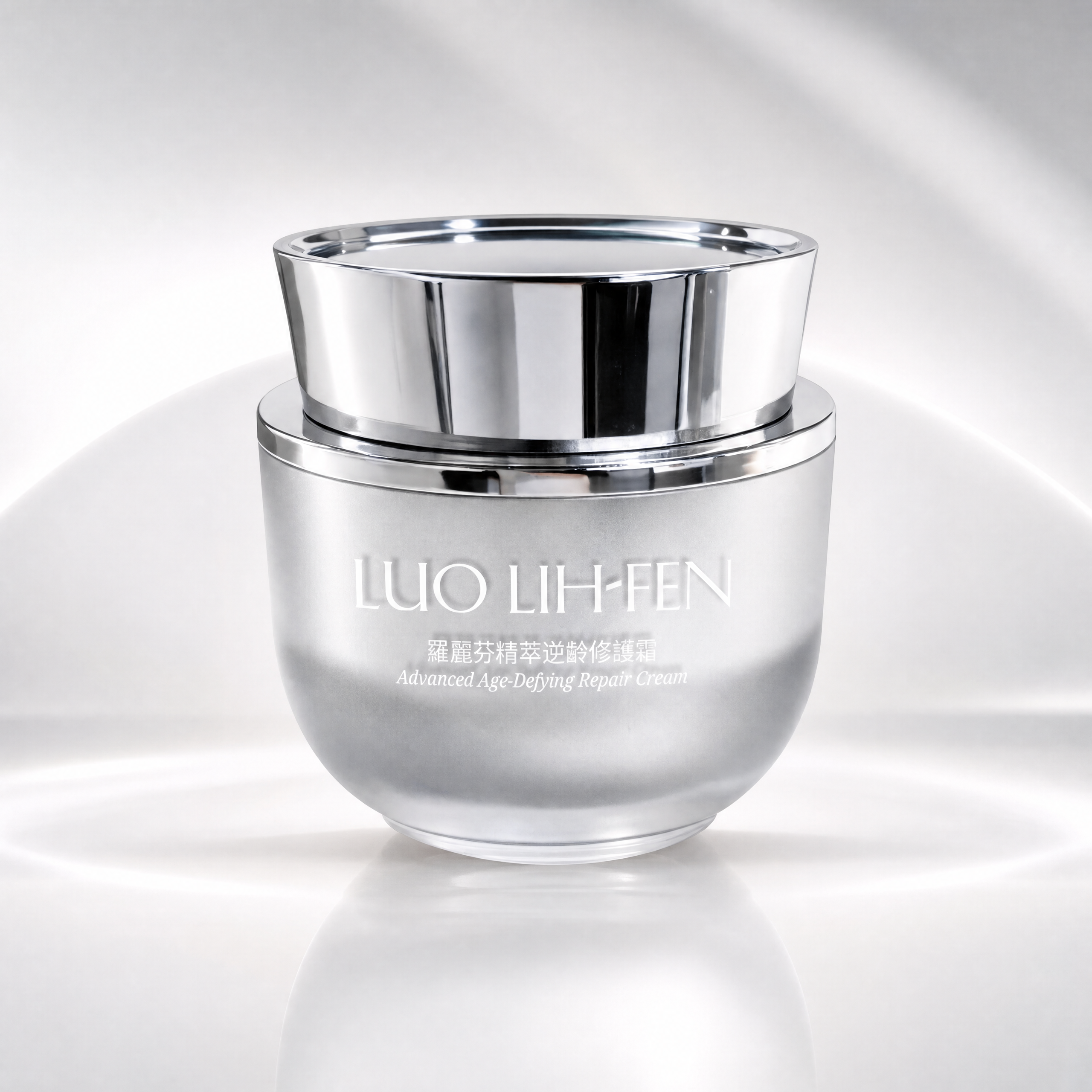 LUO LIH-FEN羅麗芬精萃逆齡修護霜 50mL