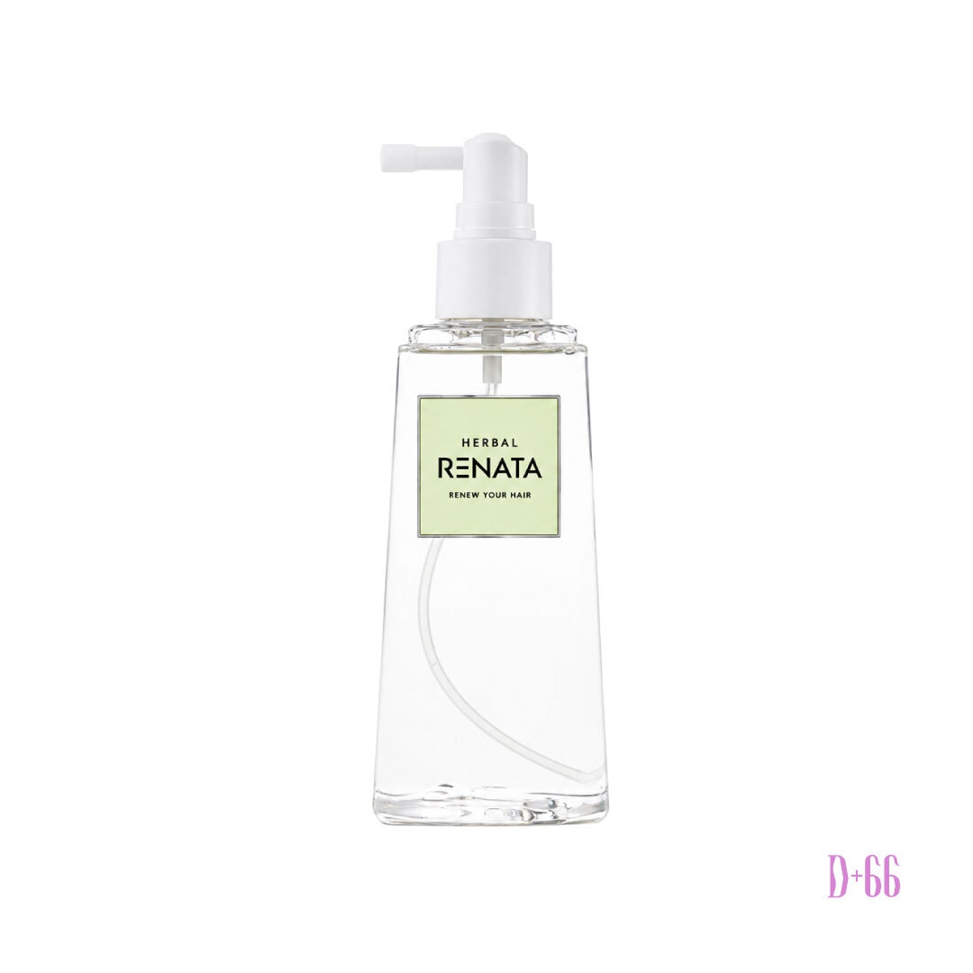 RENATA 蕾娜塔｜草本精華露 200ml