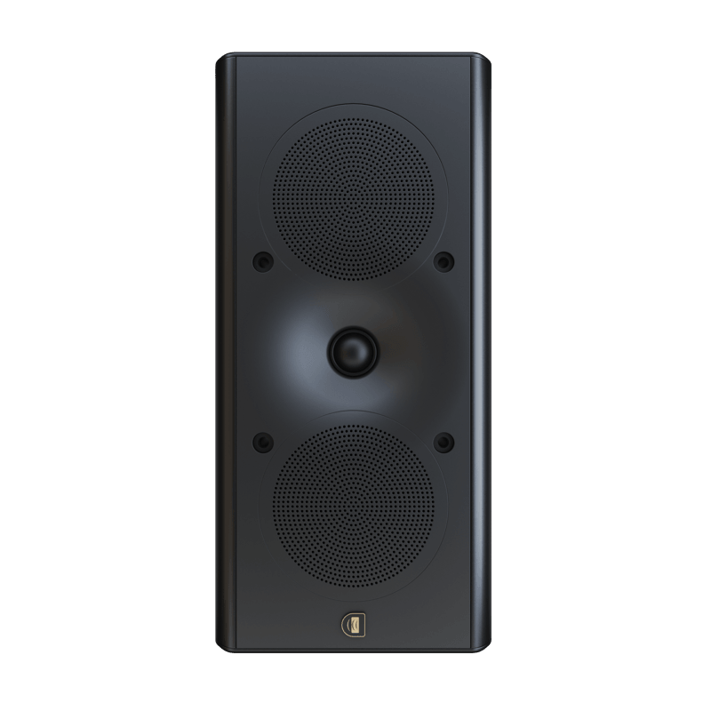 Perlisten X3w 掛牆喇叭 (2色)