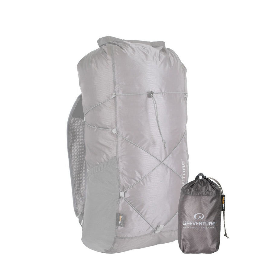 Lifemarque Li-systems WP Packable Backpack 22L 輕量化折疊防水背包