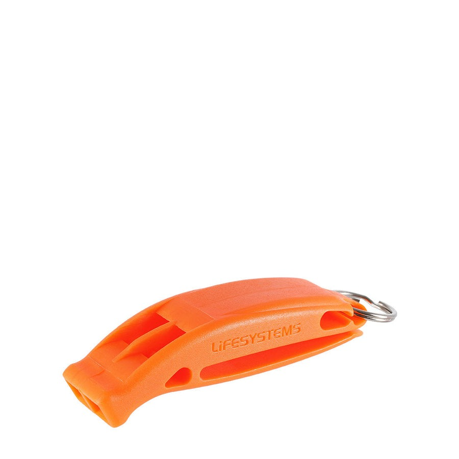 Lifemarque Li-systems Safety Whistle 陸海兩用雙音頻求生哨