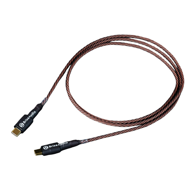 Brise Audio BSHP for DIGITAL USB 線