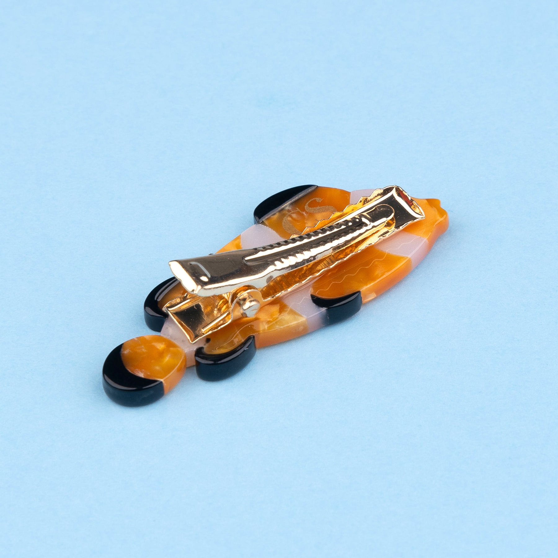 Clownfish Hair Clip｜Coucou Suzette