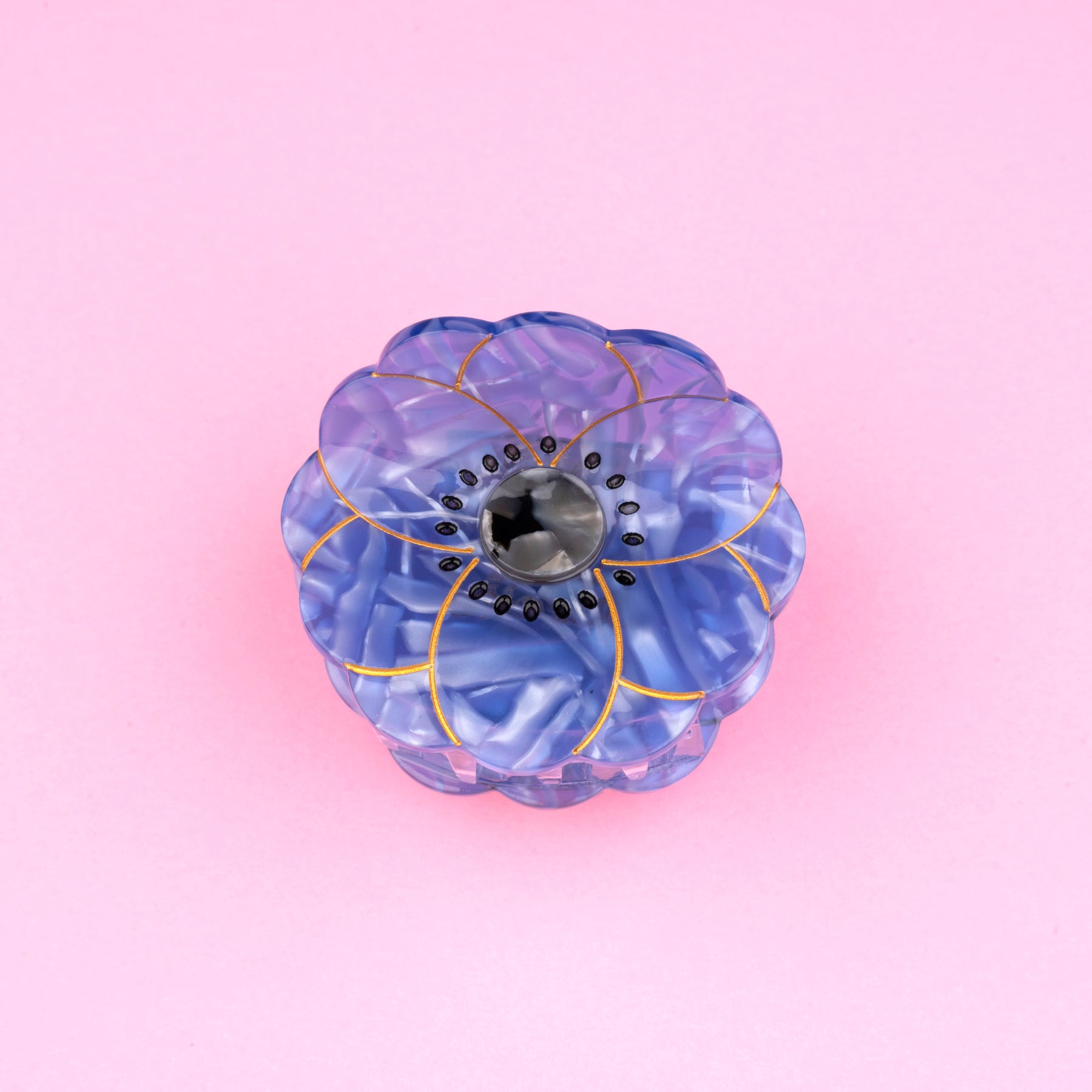 Anemone Hair Claw｜Coucou Suzette