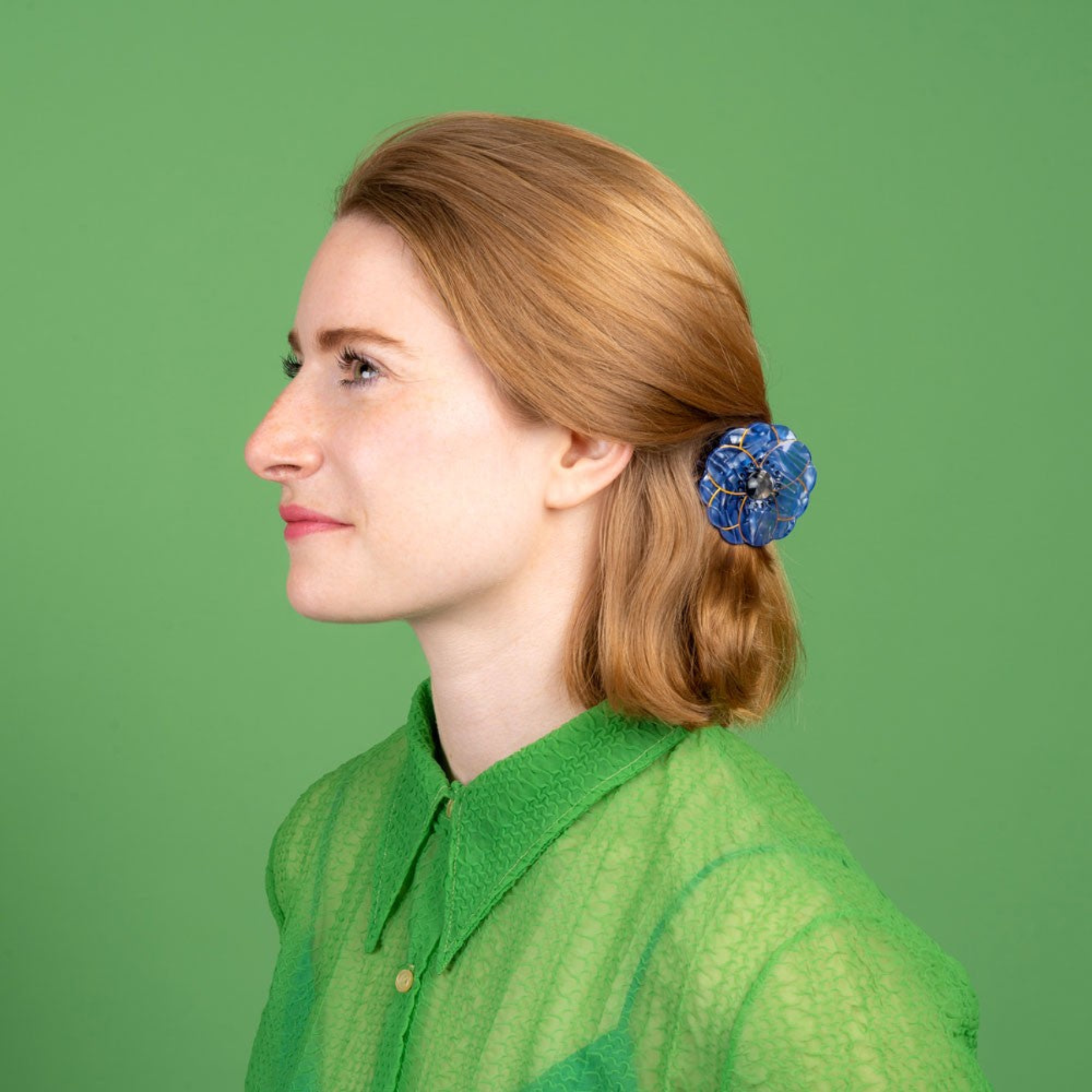 Anemone Hair Claw｜Coucou Suzette