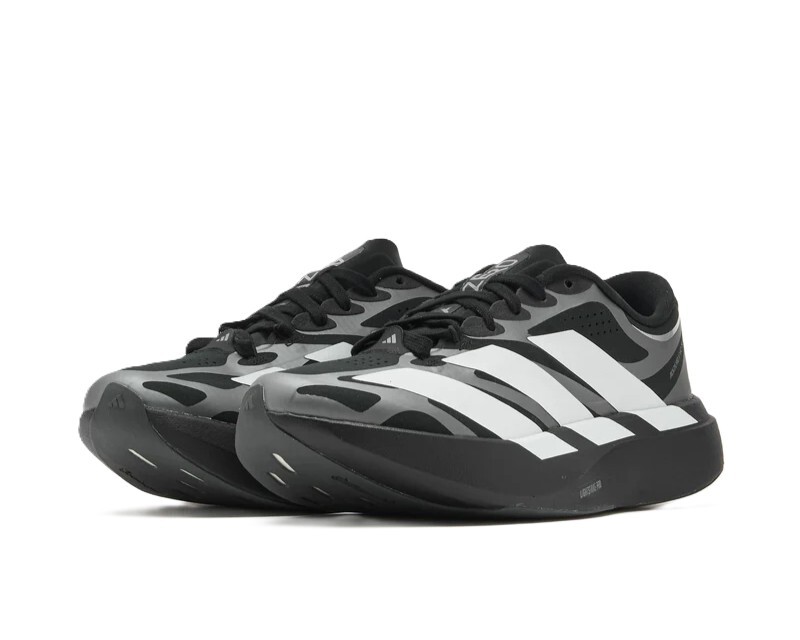 [預購] Adidas Adizero Evo SL EXO Black Sliver │ KI4783