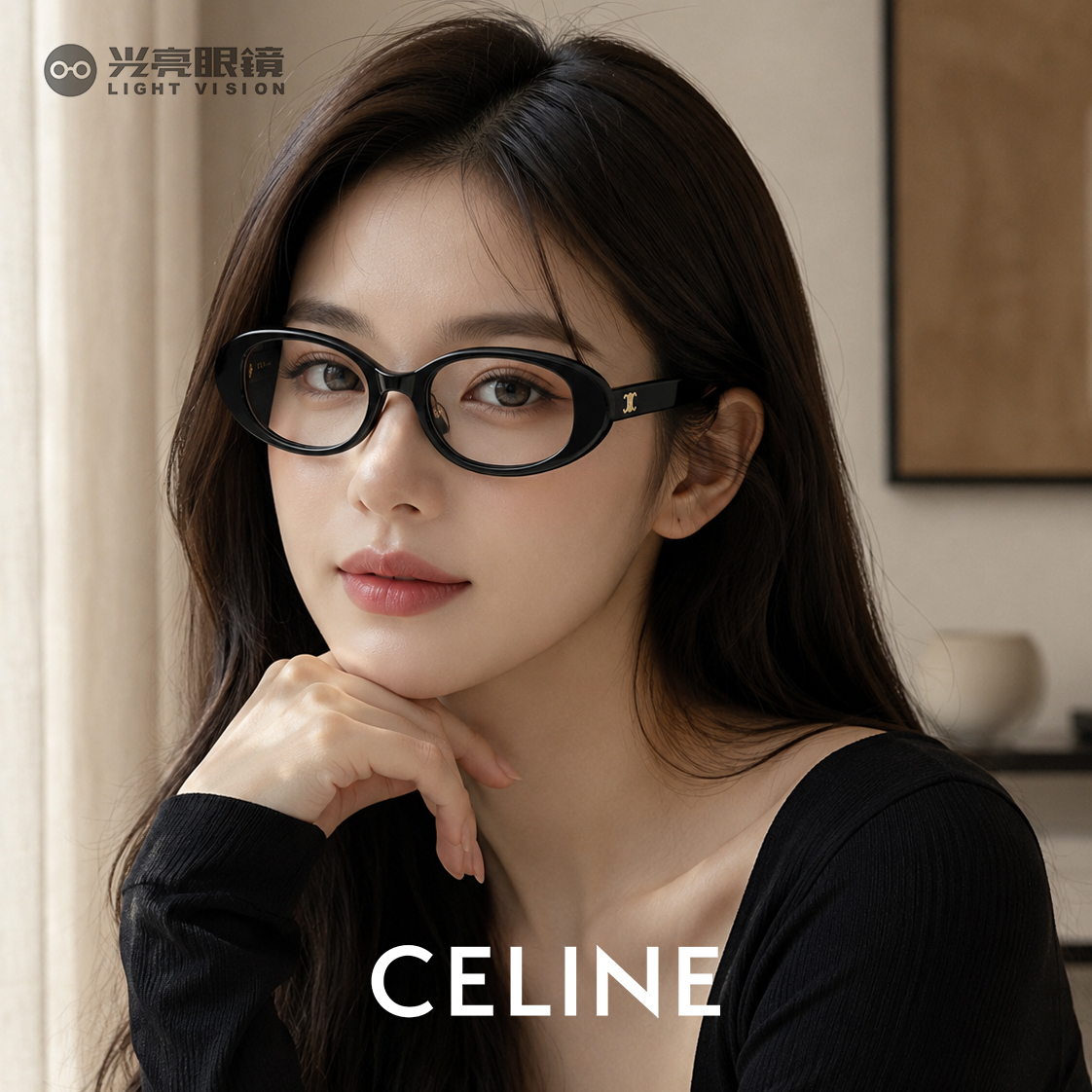 CELINE - CL50180F／001