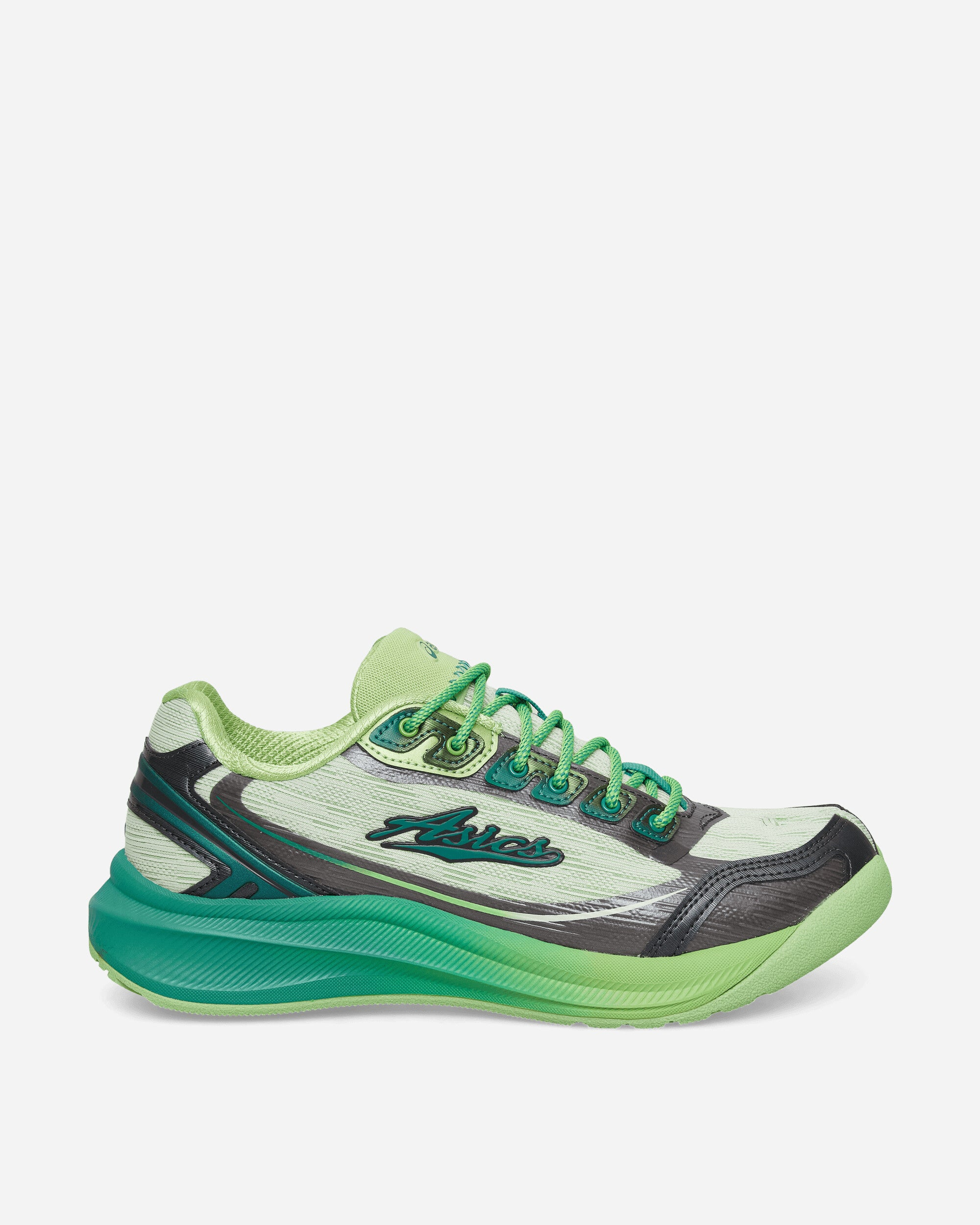 2026SS Kiko Kostadinov x ASICS Ilargi FF II 聯名 運動鞋 慢跑鞋 鞋子 現貨 1203B111