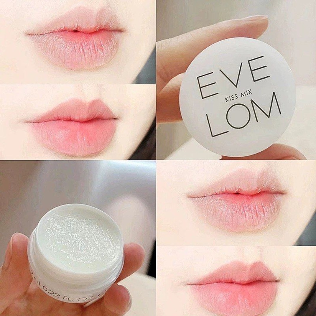 英國頂級貴婦護膚品牌 EVE LOM 唇膜7ml