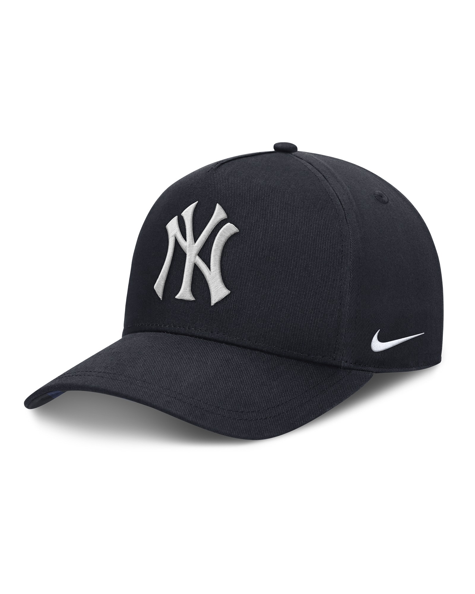 2026AW KAWS X Nike Club Structured AFRAME New York Yankees 聯名 紐約 洋基隊 帽子 現貨
