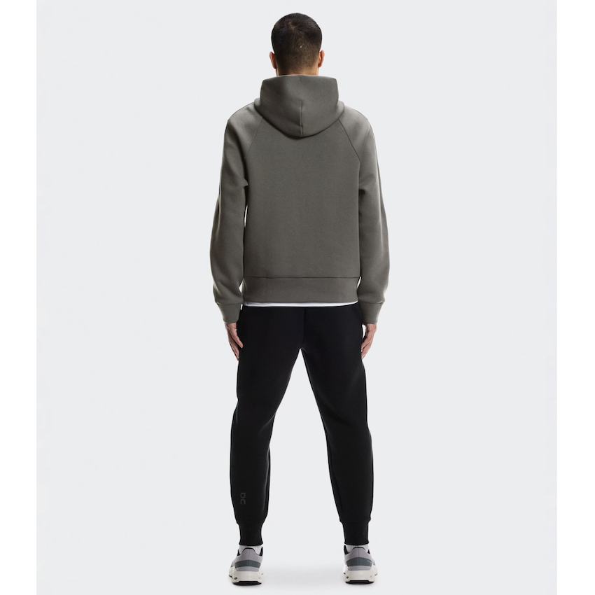 日本 On Running Focus Tech Hoodie 男裝連帽衫