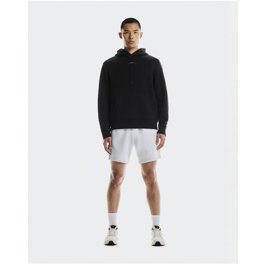 日本 On Running Focus Tech Hoodie 男裝連帽衫