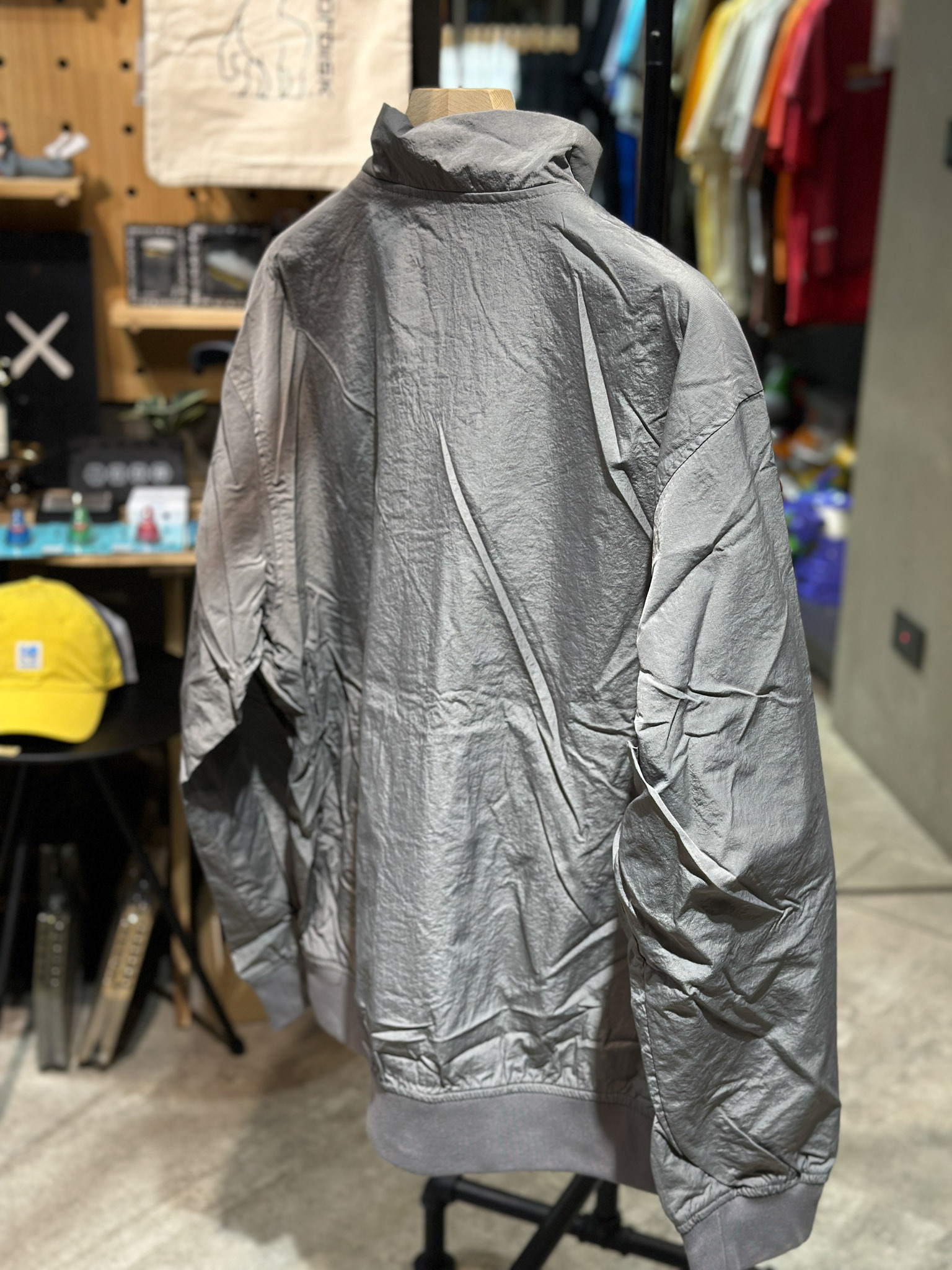 【零碼折扣】Snow Peak Twilon Bomber Jacket Twilon 多口袋 飛行夾克 外套 S25SMTWB20